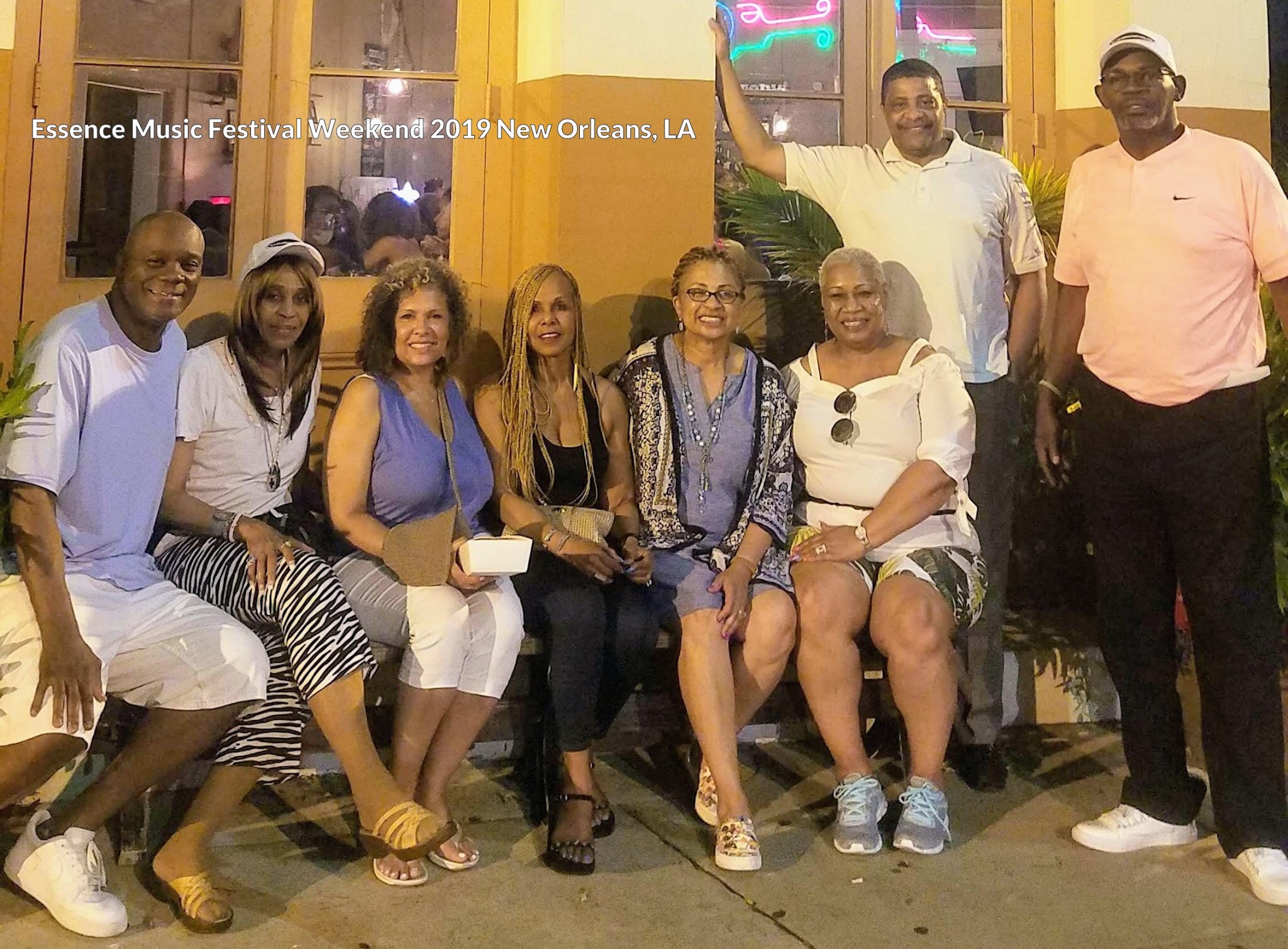 Essence Music Festival